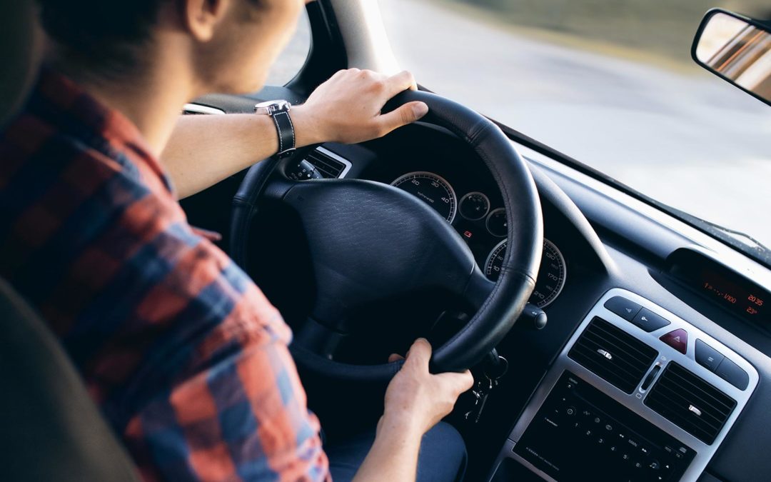 Help your teenager become a responsible driver