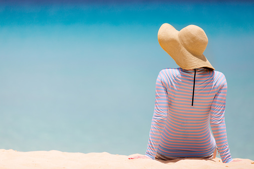 Test Your Sun Safety Knowledge Before Heading Out This Summer