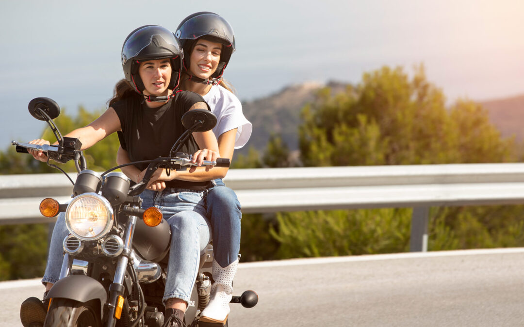 Ride With Peace of Mind: Let’s Talk About Motorcycle Insurance Coverage From Bittle Armstrong