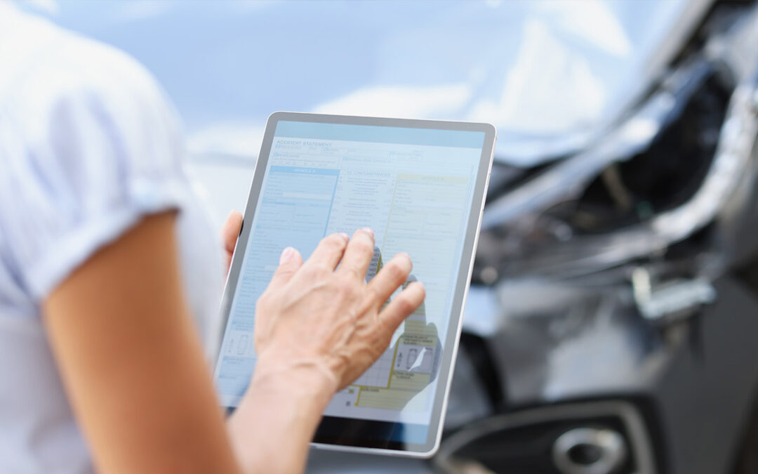 The Future of Auto Insurance: How Technology is Transforming the Industry